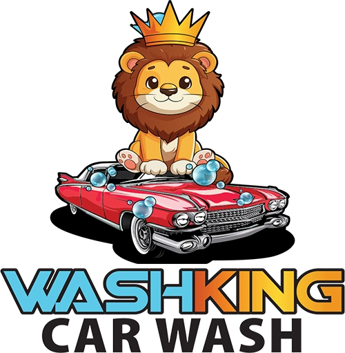 WashKing Car Wash